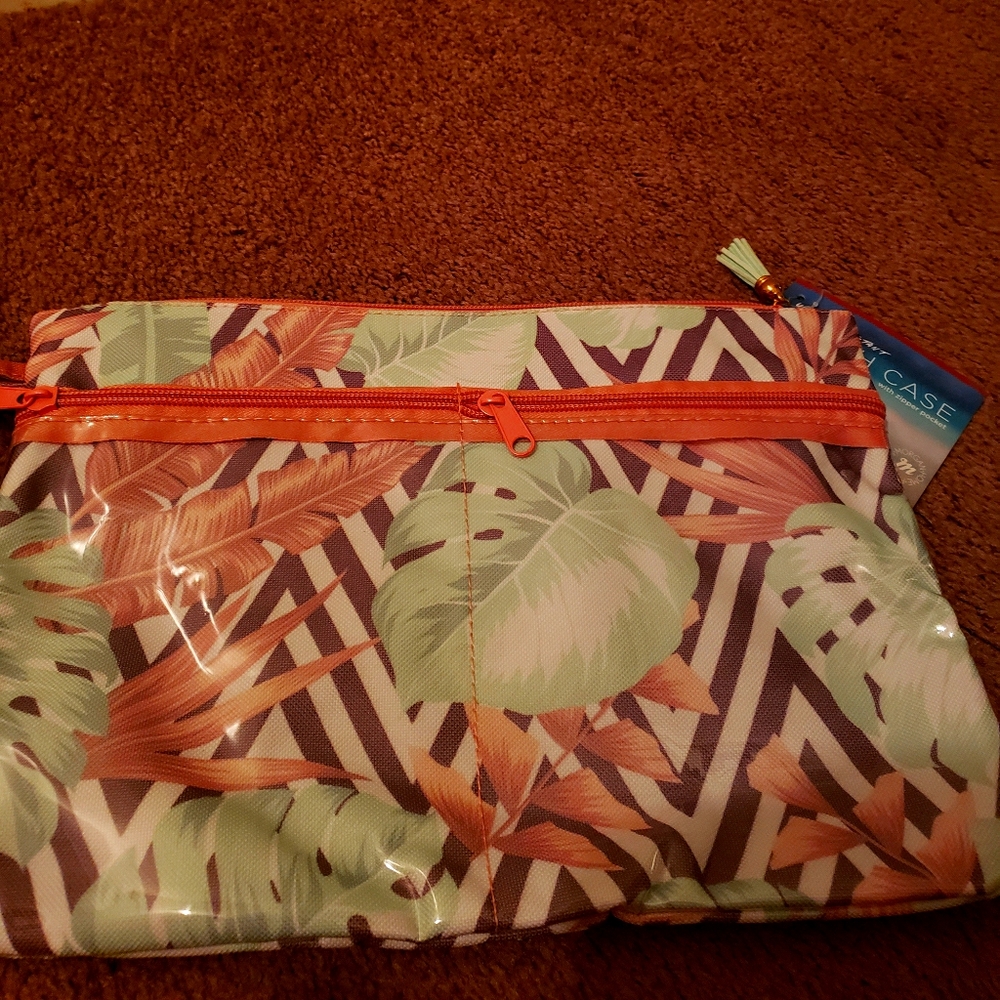 Vacay All Day, beach bag, water resistant